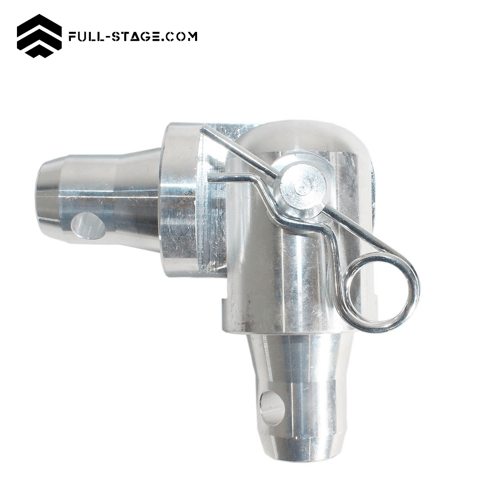 Coupling Hinge for Truss