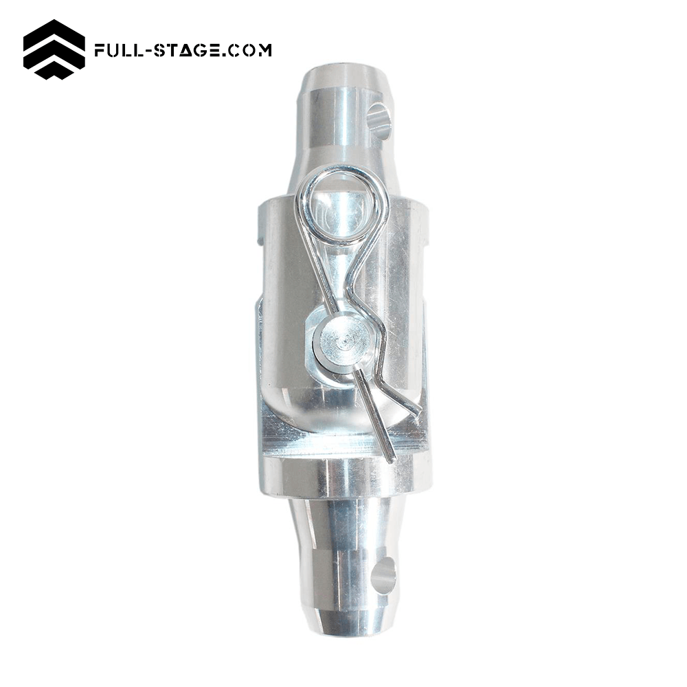 Coupling Hinge for Truss