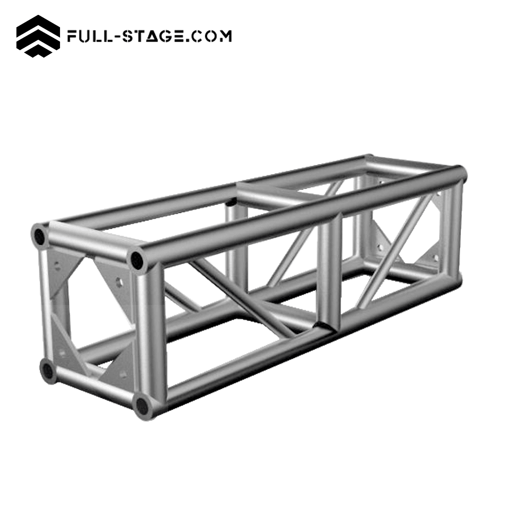Estructura Truss Atornillable 30x30 cm de 0,50m - Estructura Truss de Aluminio Atornillable - Imagen 2 Estructura Truss Atornillable 30x30 cm de 0,50m - Full-Stage