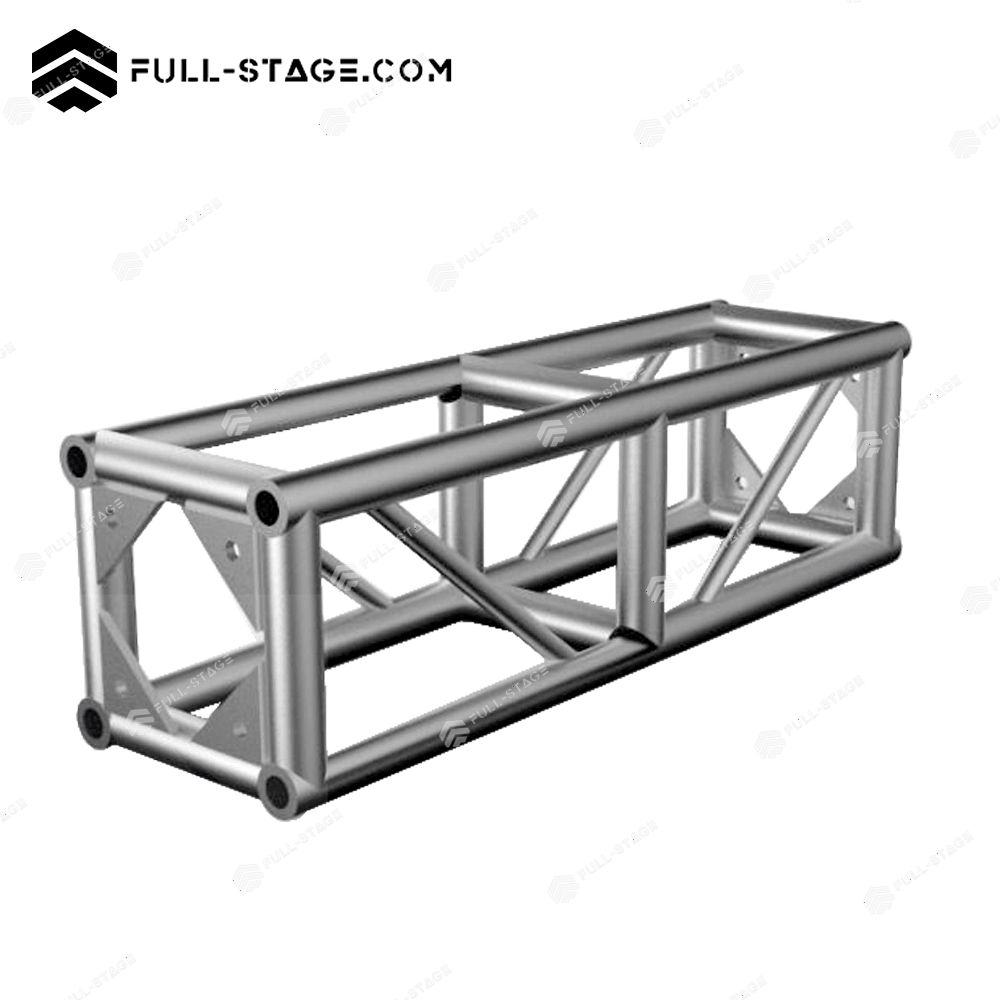 Truss de Aluminio 30x30 cm Atornillable 4 m