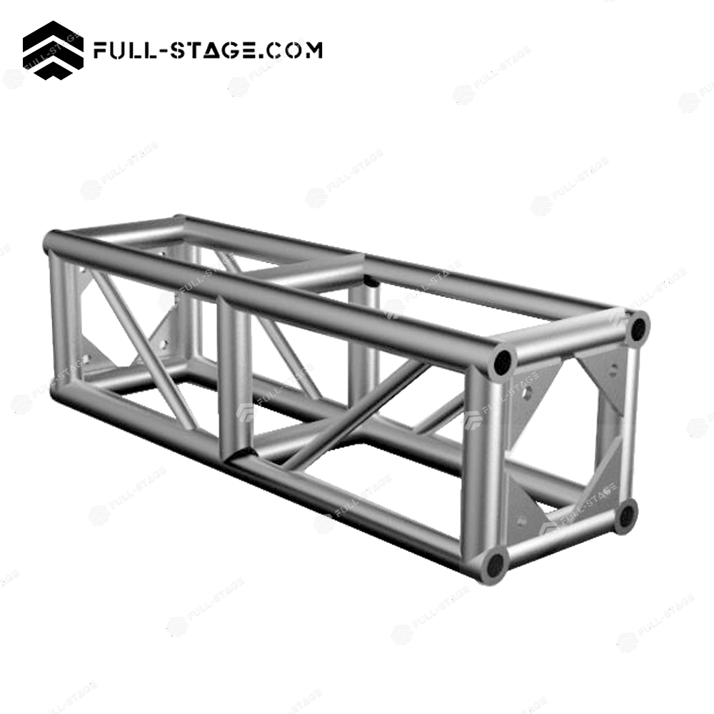 Truss de Aluminio 30x30 cm Atornillable 4 m