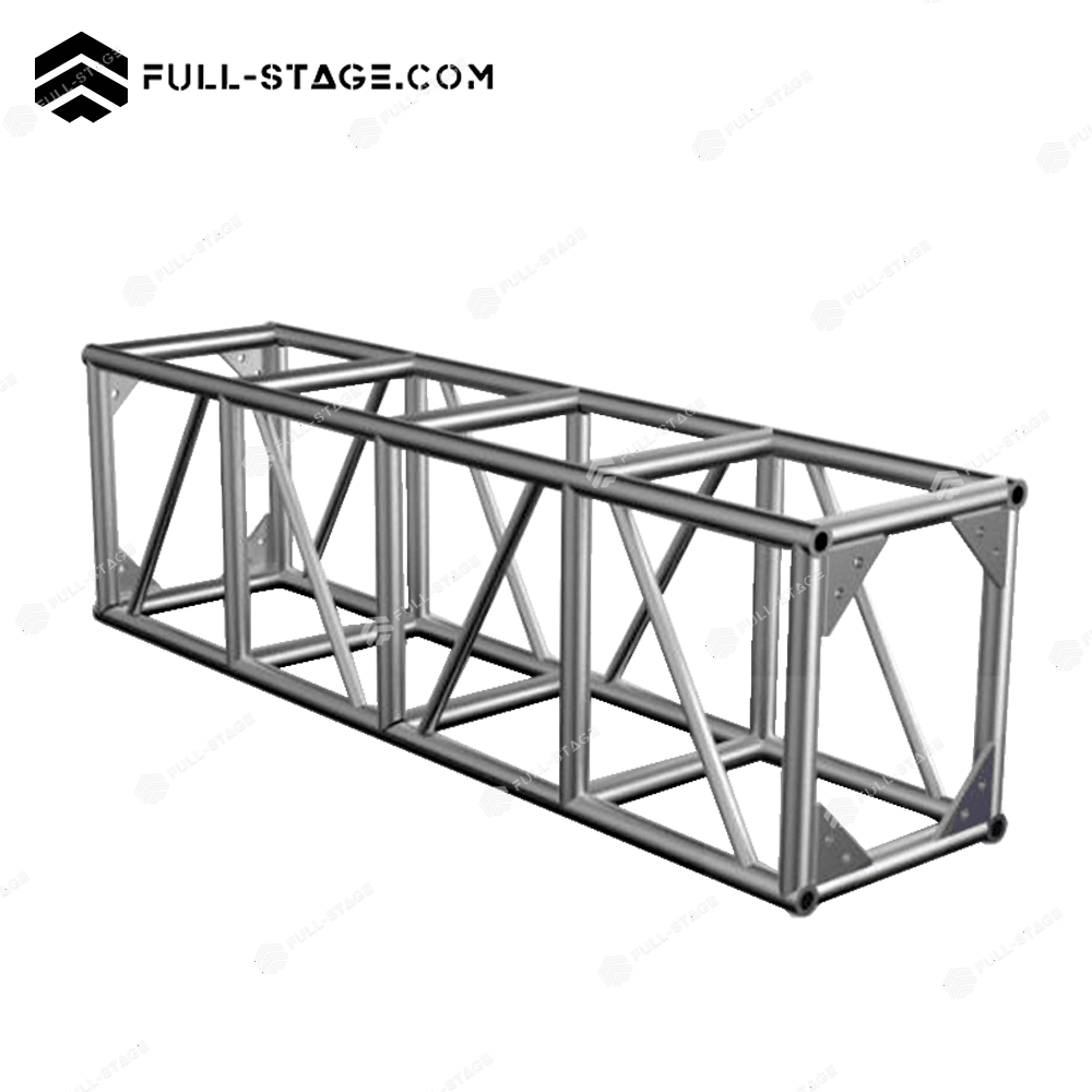 Truss de Aluminio 40x60 cm Atornillable de 4,5m