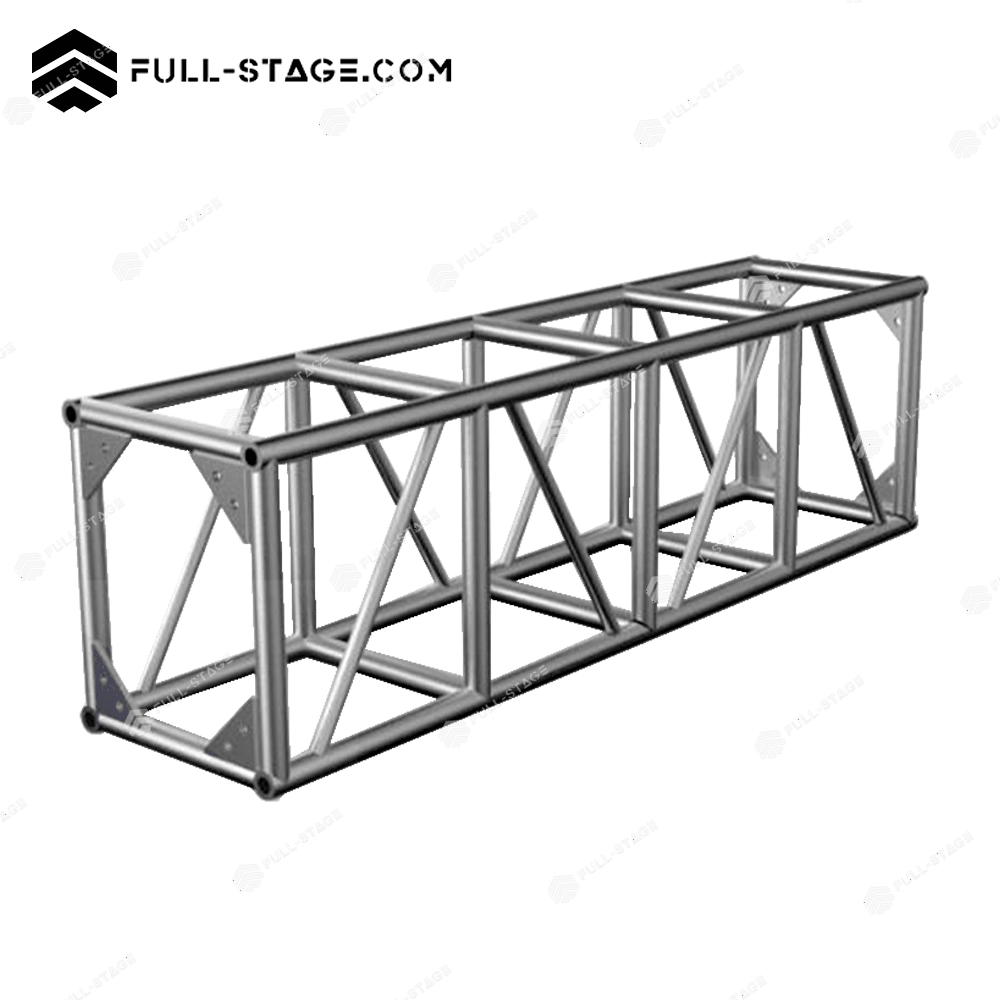 Truss de Aluminio 40x60 cm Atornillable de 6m