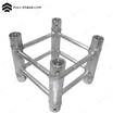 Estructura Truss F34 (0,25m)