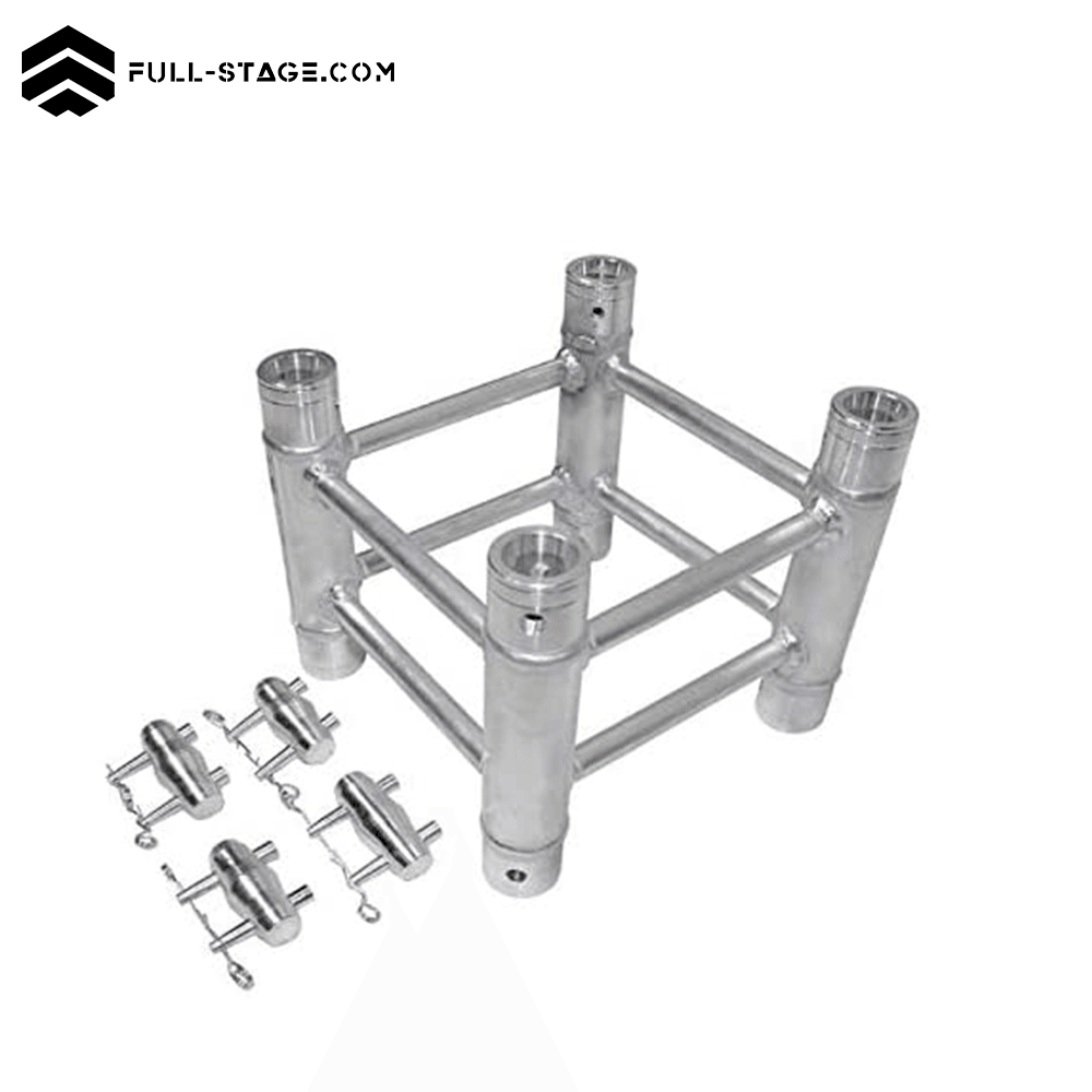 Estructura Truss F34 (0,25m)