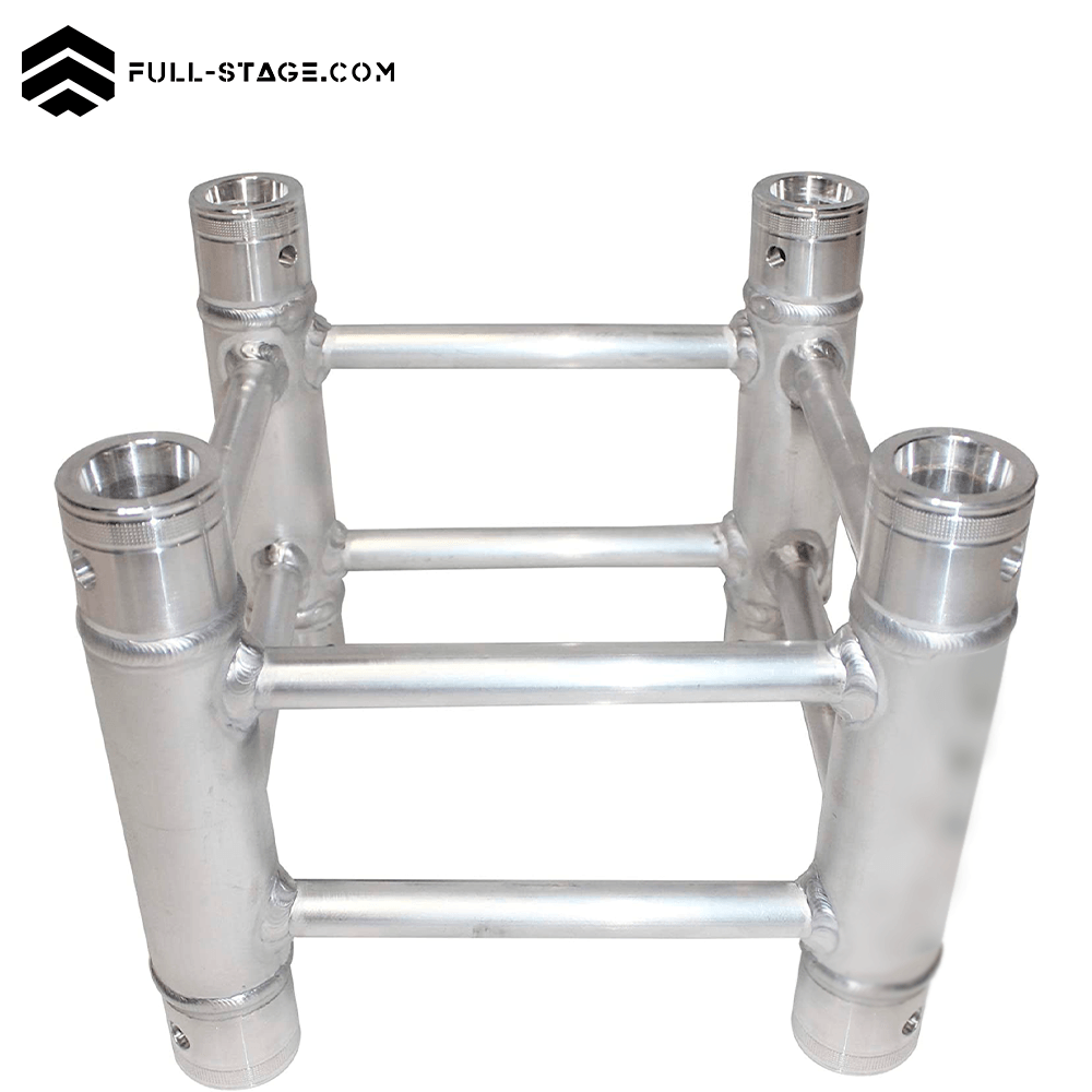 Estructura Truss F34 (0,25m) - Estructura Truss de Aluminio F34 - Imagen 2 Estructura Truss F34 (0,25m) - Full-Stage