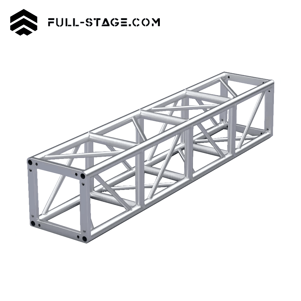 Truss Atornillable 40x40 cm | Versatilidad y Seguridad en Grandes Montajes