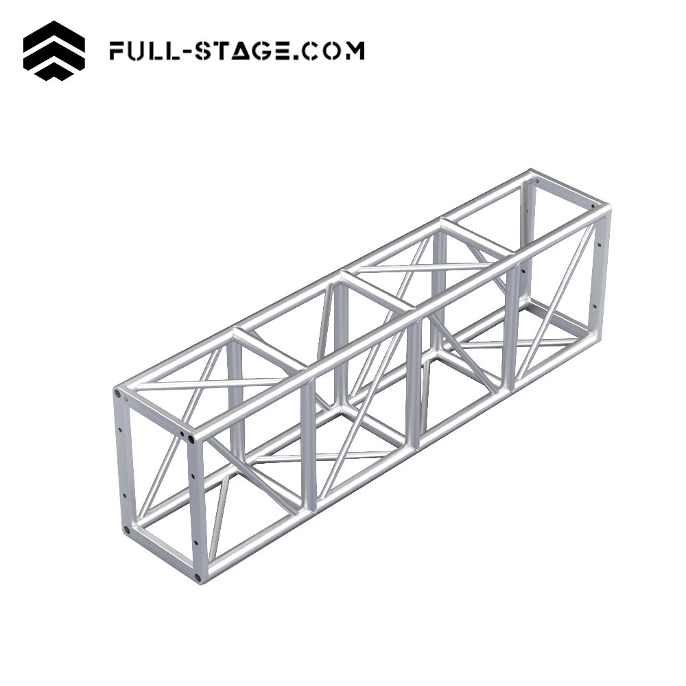 Truss Atornillable 60x40 cm | Potencia, Seguridad y Diseño Profesional