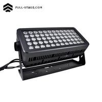 LED Wall Washer PRO 400W IP65 - Miniatura 3