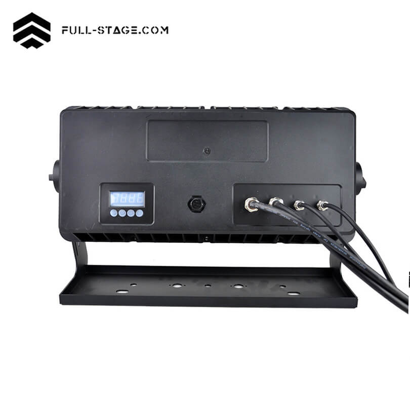 LED Wall Washer PRO 400W IP65 - Full-Stage