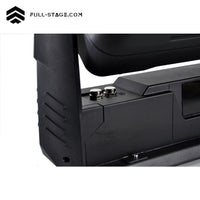 Moving Head LED Wash Pro 60x10W IP65  RGBW 4 en 1 - Miniatura 6