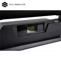 Moving Head LED Wash Pro 60x10W IP65  RGBW 4 en 1 - Miniatura 5