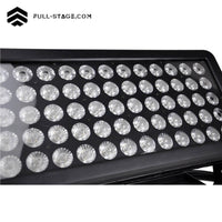 LED Wall Washer PRO 400W IP65 - Miniatura 10