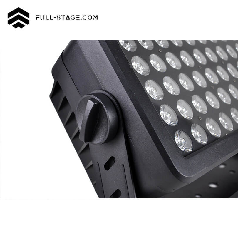 LED Wall Washer PRO 400W IP65 - Full-Stage