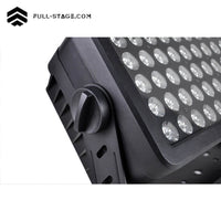LED Wall Washer PRO 400W IP65 - Miniatura 11