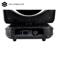 19x40W LED Moving Head Wash Light – RGBW Rotating Mirror - Miniatura 9