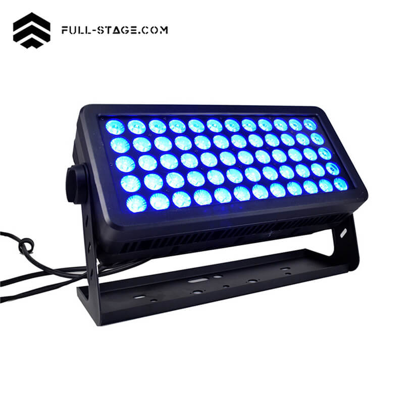 LED Wall Washer PRO 400W IP65 - Full-Stage