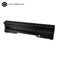 16x40W LED ضوء شعاع التكبير المتحرك - مصفوفة RGBW - Miniatura 11