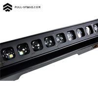 16x40W LED ضوء شعاع التكبير المتحرك - مصفوفة RGBW - Miniatura 3