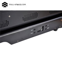 16x40W LED ضوء شعاع التكبير المتحرك - مصفوفة RGBW - Miniatura 13