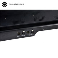 16x40W LED ضوء شعاع التكبير المتحرك - مصفوفة RGBW - Miniatura 14