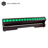 16x40W LED ضوء شعاع التكبير المتحرك - مصفوفة RGBW - Miniatura 7