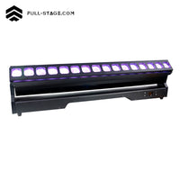 16x40W LED ضوء شعاع التكبير المتحرك - مصفوفة RGBW - Miniatura 17