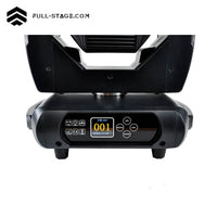 380W Moving Head Light – 3-in-1 Hybrid Beam Spot Wash - Miniatura 4