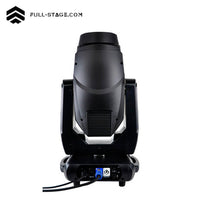380W Moving Head Light – 3-in-1 Hybrid Beam Spot Wash - Miniatura 5