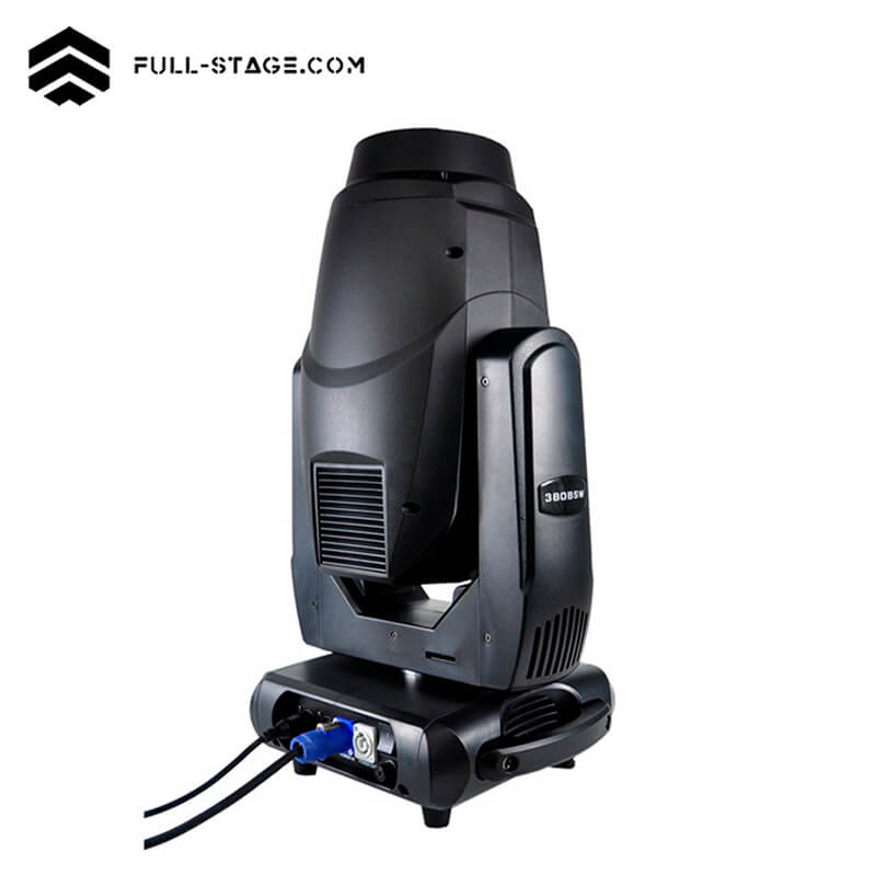 380W Moving Head Light – 3-in-1 Hybrid Beam Spot Wash - Full-Stage
