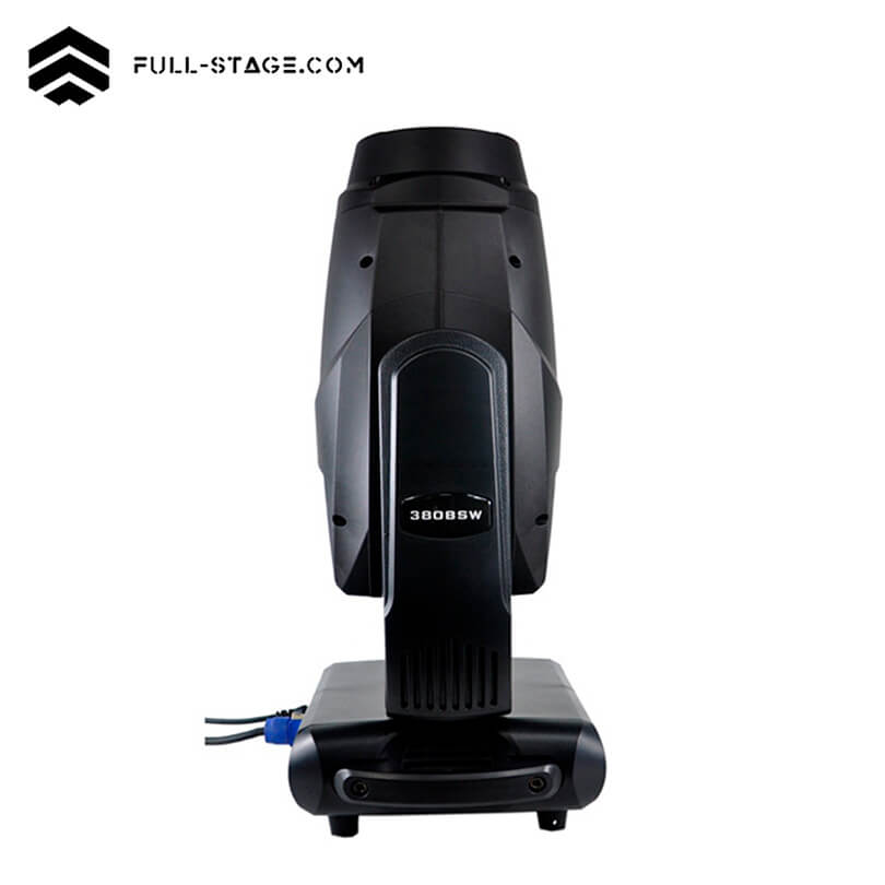 380W Moving Head Light – 3-in-1 Hybrid Beam Spot Wash - Full-Stage