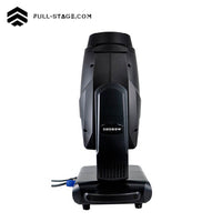 380W Moving Head Light – 3-in-1 Hybrid Beam Spot Wash - Miniatura 7