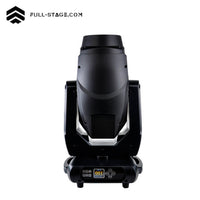 380W Moving Head Light – 3-in-1 Hybrid Beam Spot Wash - Miniatura 8