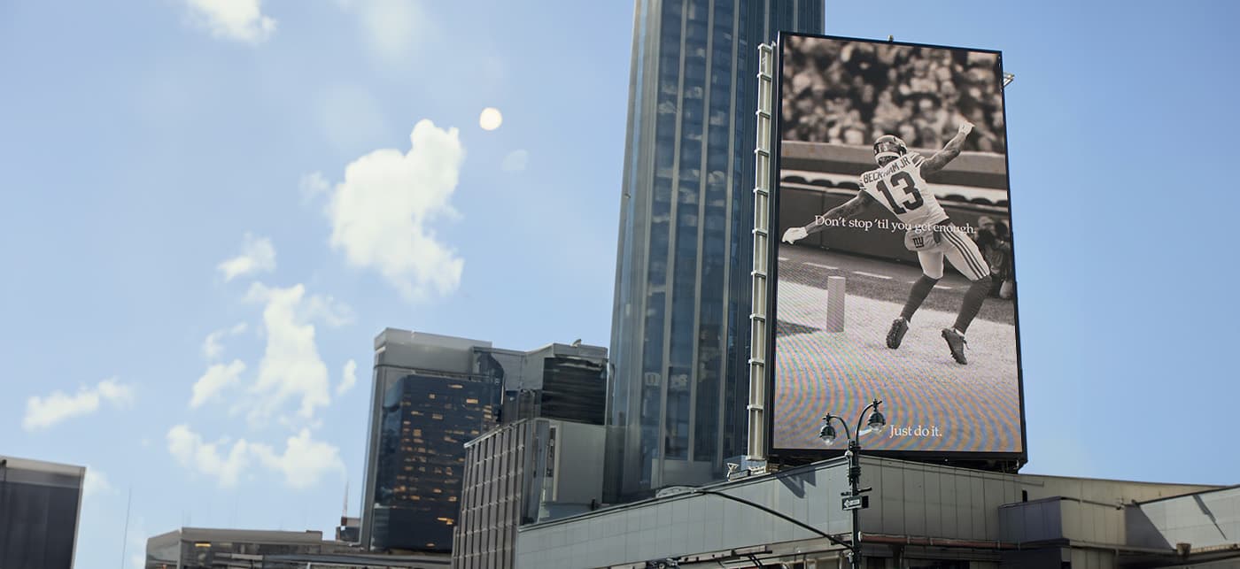 Valla Publicitaria Digital LED de Full-Stage, perfecta para exteriores 