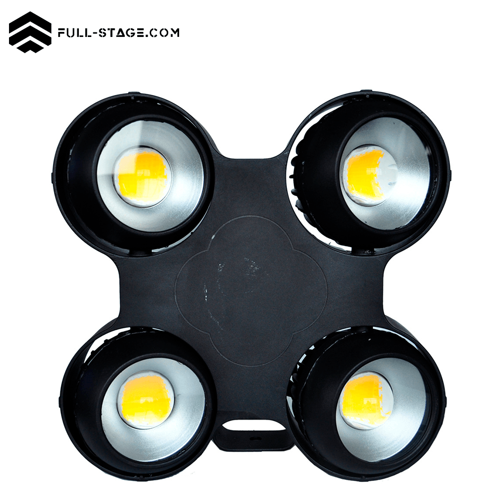 Reflector Blinder COB Led 4+ Outdoor 400W - Full-Stage