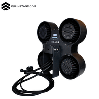 Reflector Blinder COB Led 4+ Outdoor 400W - Miniatura 4