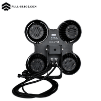 Reflector Blinder COB Led 4+ Outdoor 400W - Miniatura 5