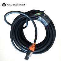 Cable de alimentación de 5 metros Full-Stage - Miniatura 12