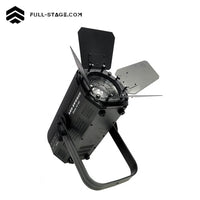 Fresnel Spotlight 250W RGBW - Miniatura 12