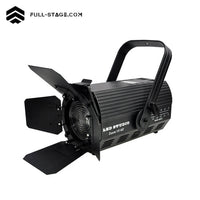 Fresnel Spotlight 250W RGBW - Miniatura 9