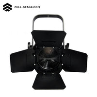 Fresnel Spotlight 250W RGBW - Miniatura 10