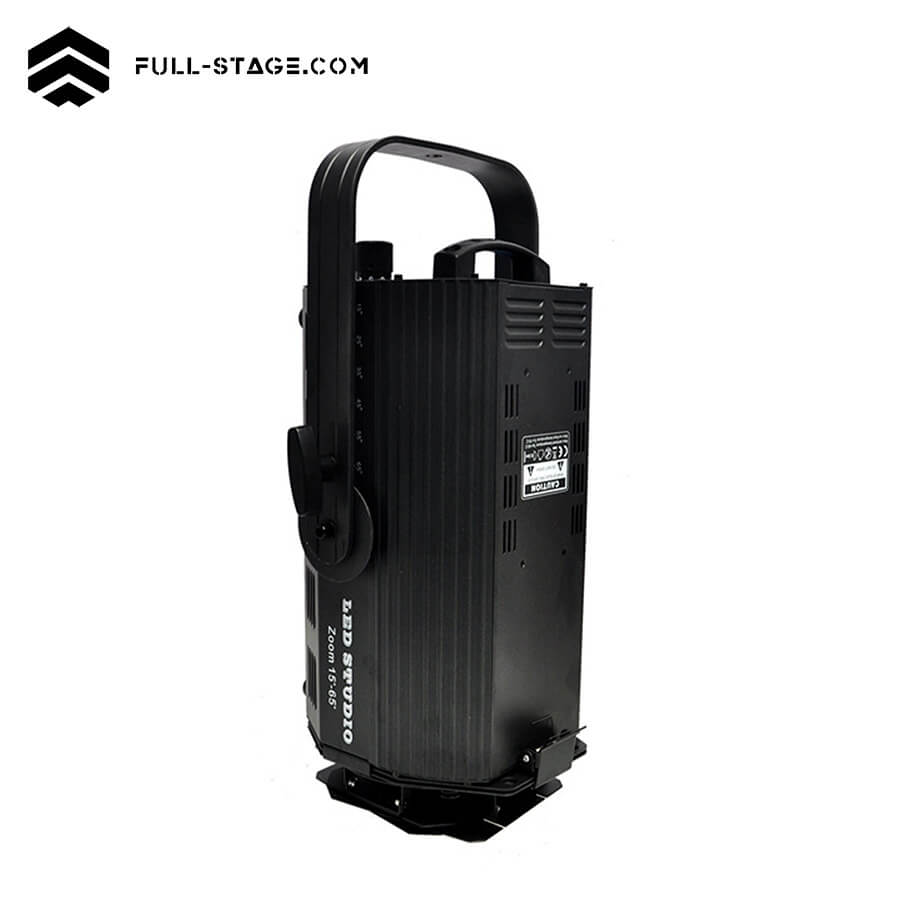 Fresnel Spotlight 250W RGBW