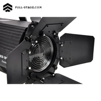 Fresnel Spotlight 250W RGBW - Miniatura 2
