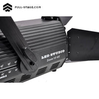 Fresnel Spotlight 250W RGBW - Miniatura 13
