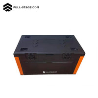 Viaja con tranquilidad: Flight Cases plásticos Full-Stage, la mejor elección para llevar tus pantallas LED P3, P2, P1 a cualquier lugar de manera segura. - Miniatura 3