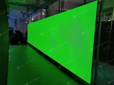 Color sólido · uniformidad