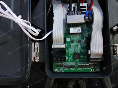 NovaStar NV7508 · receiving card