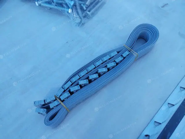 Repuestos – cableado