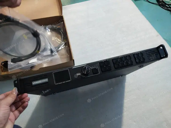 Controlador principal (NovaStar VX 1000)