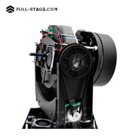 Moving Head Bee-Eye RGBW 7x40W - Miniatura 13